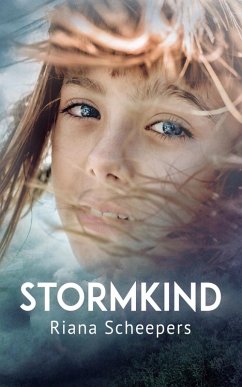 Stormkind (eBook, ePUB) - Scheepers, Riana