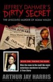 Unsolved Murder of Adam Walsh: Book One: Finding the Killer (eBook, ePUB)