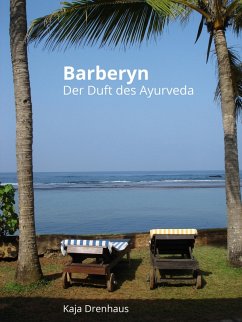 Cover Barberyn (eBook, ePUB)