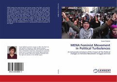 MENA Feminist Movement in Political Turbulences
