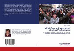 MENA Feminist Movement in Political Turbulences - Rakhsh, Susan