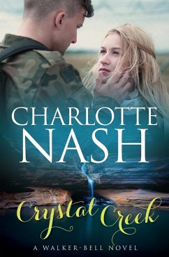 Crystal Creek - Nash, Charlotte