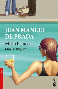 Mirlo blanco, cisne negro - Prada, Juan Manuel de