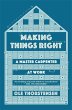 Making Things Right - Bild 1
