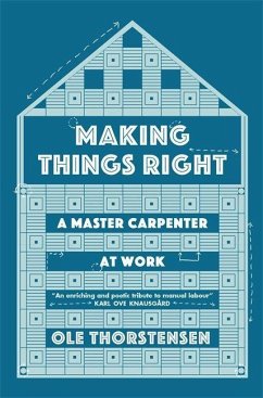 Making Things Right - Thorstensen, Ole