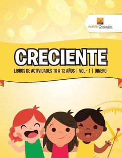 Cover Creciente