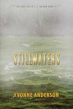Stillwaters - Anderson, Yvonne