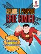 Creare Il Proprio Eroe Comico - Bild 1