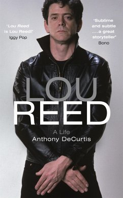 Lou Reed - DeCurtis, Anthony