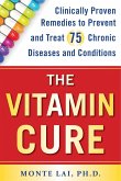 The Vitamin Cure (eBook, ePUB)