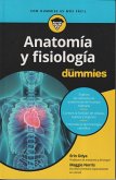 Anatomía y fisiología para Dummies