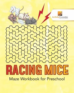 Racing Mice - Activity Crusades