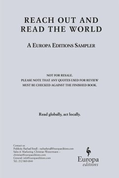 Cover Reach Out and Read the World (eBook, ePUB)