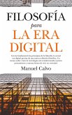 Filosofía para la era digital