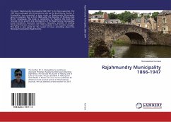 Rajahmundry Municipality 1866-1947