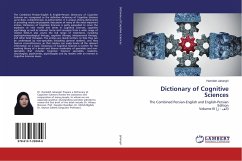 Dictionary of Cognitive Sciences