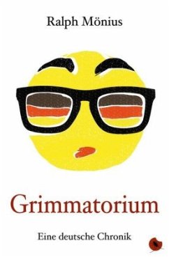 Grimmatorium - Mönius, Ralph