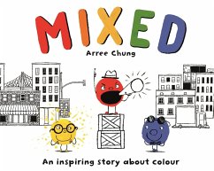 Mixed - Chung, Arree