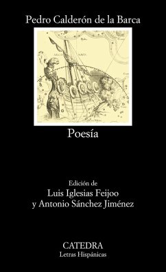 Poesía - Calderón De La Barca, Pedro