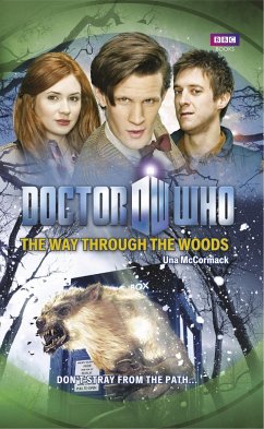 Doctor Who: The Way Through the Woods - McCormack, Una