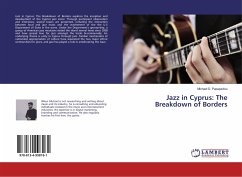 Jazz in Cyprus: The Breakdown of Borders