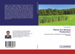 Plants for Biofuel Production - Naikwade, Pratap