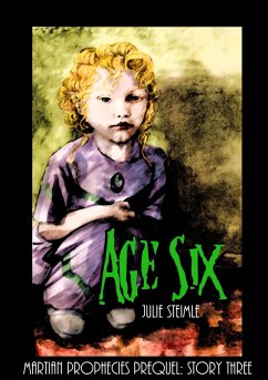 Age Six (eBook, ePUB) - Steimle, Julie