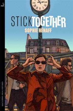 Stick Together - Henaff, Sophie