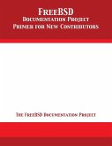 FreeBSD Documentation Project Primer for New Contributors