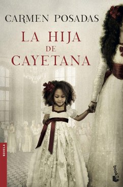 La hija de Cayetana - Posadas, Carmen