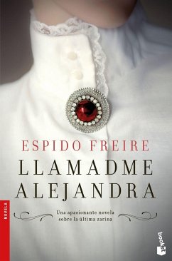Llamadme Alejandra - Freire, Espido