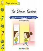 Cover Bu Beden Benim