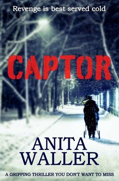 Captor - Waller, Anita