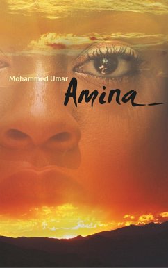 AMINA - Polish Edition - Umar, Mohammed