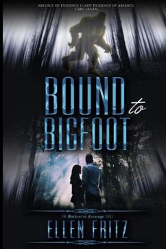 Bound to Bigfoot - Fritz, Ellen