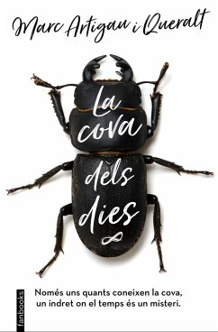 La cova dels dies - Artigau i Queralt, Marc