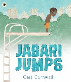 Jabari Jumps - Cornwall, Gaia