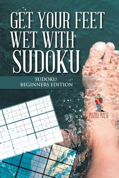 Cover Get your Feet Wet with Sudoku