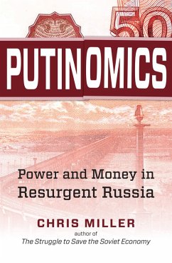 Putinomics (eBook, ePUB)