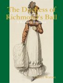 The Duchess of Richmond's Ball: A Regency Romance (eBook, ePUB)
