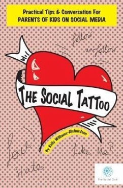 Cover The Social Tattoo (eBook, ePUB)