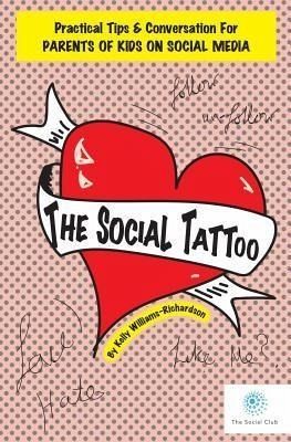 The Social Tattoo (eBook, ePUB) The Social Tattoo (eBook, ePUB)