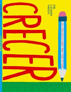 Crecer - Marton, Eleonora