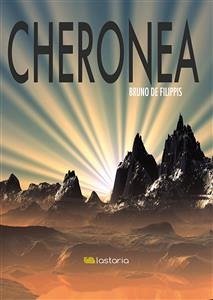 Cheronea (eBook, ePUB) - de Filippis, Bruno