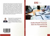 Guide d'Audit Financier dans les Assurances de personnes