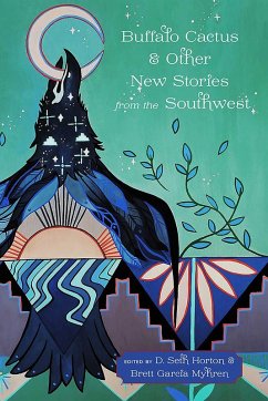 Buffalo Cactus and Other New Stories from the Southwest (eBook, ePUB)