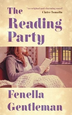 The Reading Party - Gentleman, Fenella