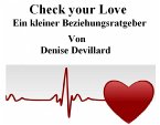 Check your Love (eBook, ePUB)