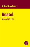 Anatol (eBook, ePUB)