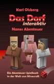 Das Dorf interaktiv: Nanos Abenteuer (eBook, ePUB) Das Dorf interaktiv: Nanos Abenteuer (eBook, ePUB)
